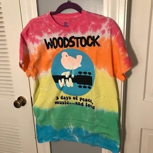 Woodstock T-Shirt
